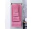 Полотенце Arya Home Arya Miranda Soft однотонное, 100x150 см, Сухая Роза 8680943039675 1