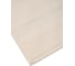 Полотенце Arya Home Arya Miranda Soft однотонное, 30x50 см, Экрю 8680943039194 3