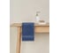 Полотенце Arya Home Arya Miranda Soft однотонное, 30x50 см, Темно-Синий 8680943039316 5