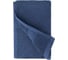 Полотенце Arya Home Arya Miranda Soft однотонное, 50x90 см, Темно-Синий 8680943039460 2
