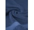 Полотенце Arya Home Arya Miranda Soft однотонное, 50x90 см, Темно-Синий 8680943039460 3