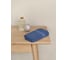 Полотенце Arya Home Arya Miranda Soft однотонное, 50x90 см, Темно-Синий 8680943039460 6