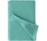 Полотенце Arya Home Arya Miranda Soft однотонное, 70x140 см, Аква 8680943039576 2