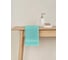 Полотенце Arya Home Arya Miranda Soft однотонное, 70x140 см, Аква 8680943039576 5