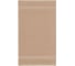 Полотенце Arya Home Arya Miranda Soft однотонное, 70x140 см, Бежевый 8680943039507 1