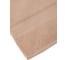 Полотенце Arya Home Arya Miranda Soft однотонное, 70x140 см, Бежевый 8680943039507 3