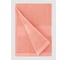 Полотенце Arya Home Arya Miranda Soft однотонное, 70x140 см, Коралловый 8680943039620 2