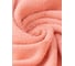 Полотенце Arya Home Arya Miranda Soft однотонное, 70x140 см, Коралловый 8680943039620 4