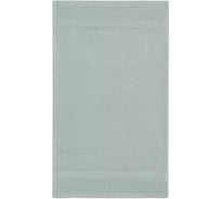 Полотенце Arya Home Arya Miranda Soft однотонное, 70x140 см, Мятный 8680943039583