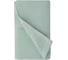 Полотенце Arya Home Arya Miranda Soft однотонное, 70x140 см, Мятный 8680943039583 2