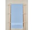 Полотенце Arya Home Arya Miranda Soft однотонное, 70x140 см, Светло-Голубой 8680943090096 5