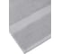 Полотенце Arya Home Arya Miranda Soft однотонное, 70x140 см, Серый 8680943039552 3