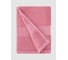 Полотенце Arya Home Arya Miranda Soft однотонное, 70x140 см, Сухая Роза 8680943039521 2