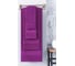 Полотенце Arya Home Arya Miranda Soft однотонное, 70x140 см, Фуксия 8680943090089 4