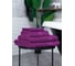 Полотенце Arya Home Arya Miranda Soft однотонное, 70x140 см, Фуксия 8680943090089 5