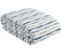 Покрывало Tkano из хлопка в полоску из коллекции Ethnic, 230x250 см TK18-BS0002 1