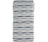 Покрывало Tkano из хлопка в полоску из коллекции Ethnic, 230x250 см TK18-BS0002 2