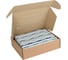 Покрывало Tkano из хлопка в полоску из коллекции Ethnic, 230x250 см TK18-BS0002 5