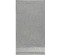 Полотенце Arya Home Arya Giza бамбуковое, 50x90 см, Светло-синий 8680943226150