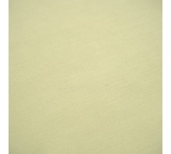 Простыня Tkano из сатина цвета шалфея с брашинг-эффектом из коллекции Essential, 240x270 см TK23-SH0001