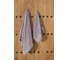 Полотенце Arya Home Arya Rita бамбуковое, 50x90 см, Сухая роза 8680943233080 1