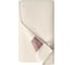 Полотенце Arya Home Arya Betsy бамбуковое, 70x140 см, Белый 8680943225979 2