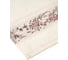 Полотенце Arya Home Arya Betsy бамбуковое, 70x140 см, Белый 8680943225979 3