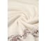 Полотенце Arya Home Arya Betsy бамбуковое, 70x140 см, Белый 8680943225979 4
