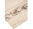 Полотенце Arya Home Arya Betsy бамбуковое, 70x140 см, Бежевый 8680943225993 3