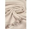 Полотенце Arya Home Arya Betsy бамбуковое, 70x140 см, Бежевый 8680943225993 4