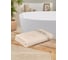 Полотенце Arya Home Arya Betsy бамбуковое, 70x140 см, Бежевый 8680943225993 6
