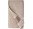 Полотенце Arya Home Arya Betsy бамбуковое, 70x140 см, Темно-бежевый 8680943225986 2