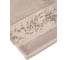 Полотенце Arya Home Arya Betsy бамбуковое, 70x140 см, Темно-бежевый 8680943225986 3