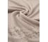 Полотенце Arya Home Arya Betsy бамбуковое, 70x140 см, Темно-бежевый 8680943225986 4