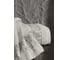 Полотенце Arya Home Arya Palm бамбуковое, 70x140 см, Камень 8680943232991 2