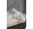 Полотенце Arya Home Arya Palm бамбуковое, 70x140 см, Пудра 8680943232977 3
