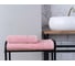 Полотенце Arya Home Arya Liber бархат, 50x90 см, Пудра 8680943037480 5