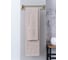Полотенце Arya Home Arya Liber бархат, 70x140 см, Бежевый 8680943037503 3