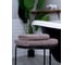 Полотенце Arya Home Arya Liber бархат, 70x140 см, Темно-Бежевый 8680943037527 4
