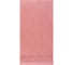 Полотенце Arya Home Arya Fornarina жаккард, 70x140 см Сухая Роза 8680943070005 1