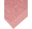Полотенце Arya Home Arya Fornarina жаккард, 70x140 см Сухая Роза 8680943070005 3