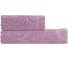 Полотенце Arya Home Arya Аmber жаккардовое, 50x90 см, Сухая роза 8680943211415 2