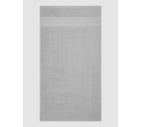 Полотенце Arya Home Arya Alexandra жаккардовое, 70x140 см, Серый 8680943235053