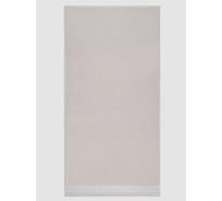 Полотенце Arya Home Arya Sean жаккардовое, 70x140 см, Бежевый 8680943211361