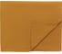 Дорожка на стол Tkano из хлопка цвета карри из коллекции Essential, 45x150 см TK24-TR0001 1