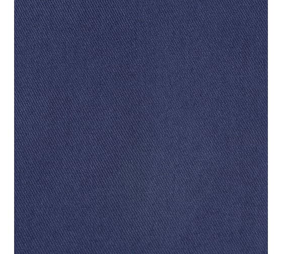 Скатерть Tkano из хлопка темно-синего цвета из коллекции Essential, 170x250 см TK22-TC0014