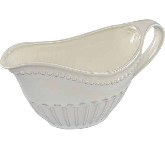 Соусник Tkano белого цвета из коллекции Kitchen spirit, 200 мл TK24-TW_BW0003