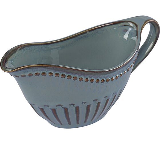 Соусник Tkano темно-серого цвета из коллекции Kitchen spirit, 200 мл TK24-TW_BW0002