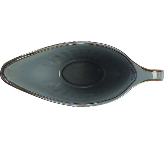 Соусник Tkano темно-серого цвета из коллекции Kitchen spirit, 200 мл TK24-TW_BW0002