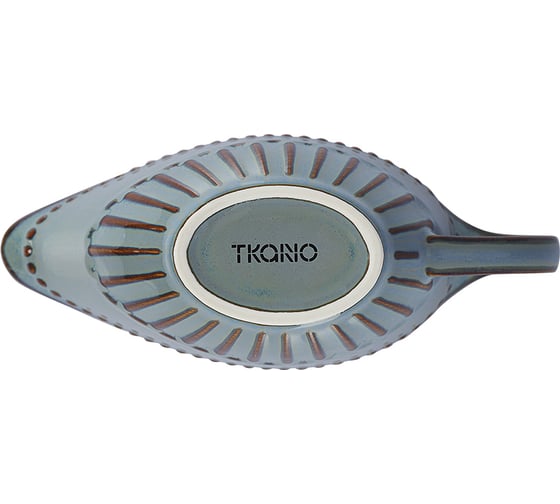 Соусник Tkano темно-серого цвета из коллекции Kitchen spirit, 200 мл TK24-TW_BW0002